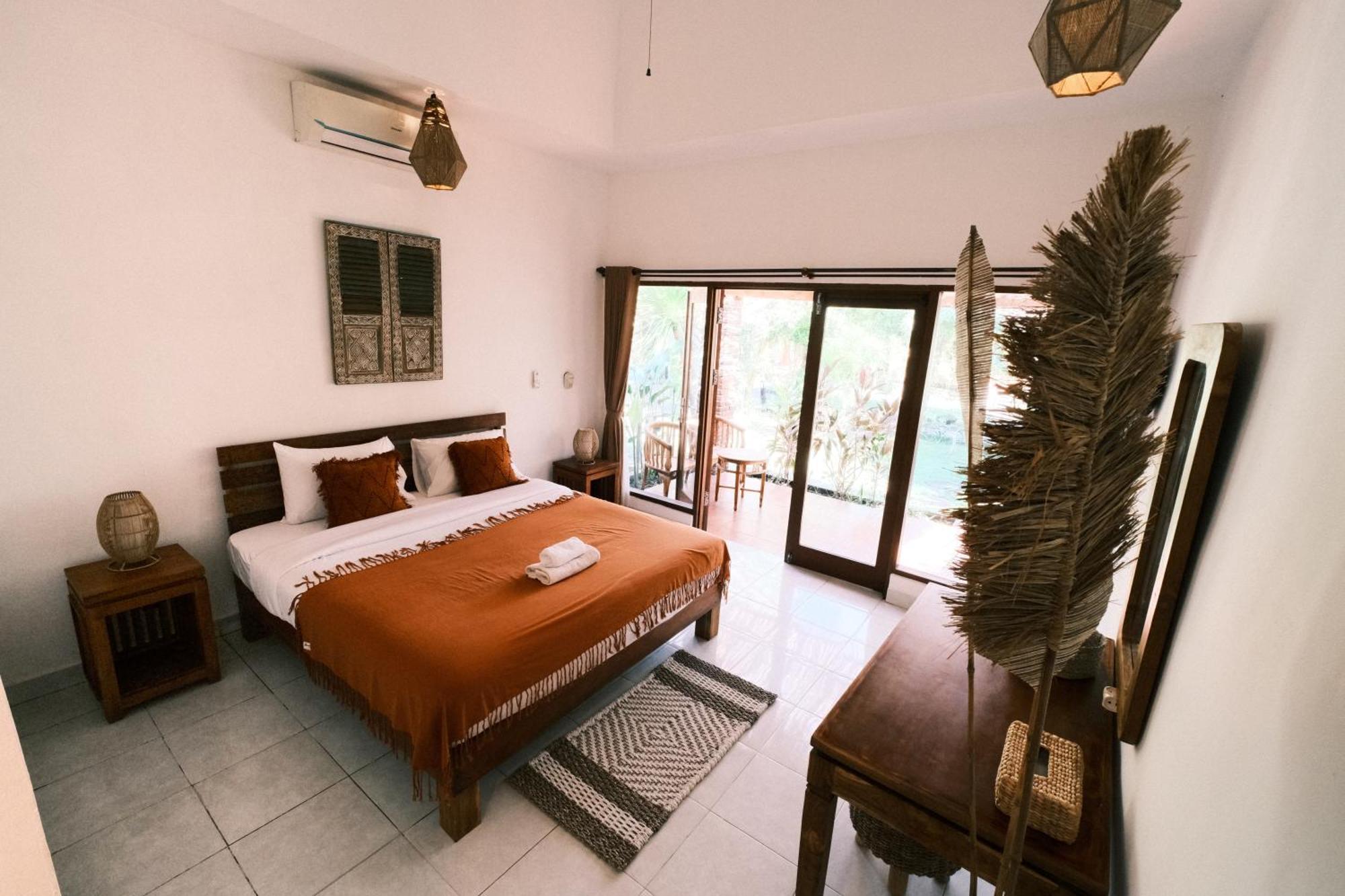 Olo Surf Nature Uluwatu Exterior foto