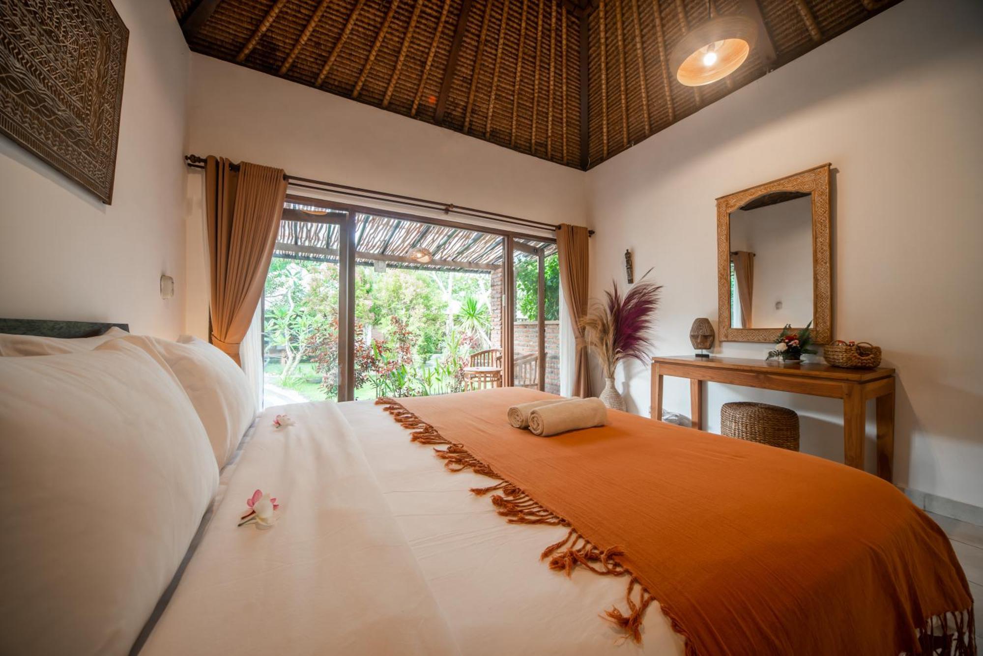 Olo Surf Nature Uluwatu Exterior foto