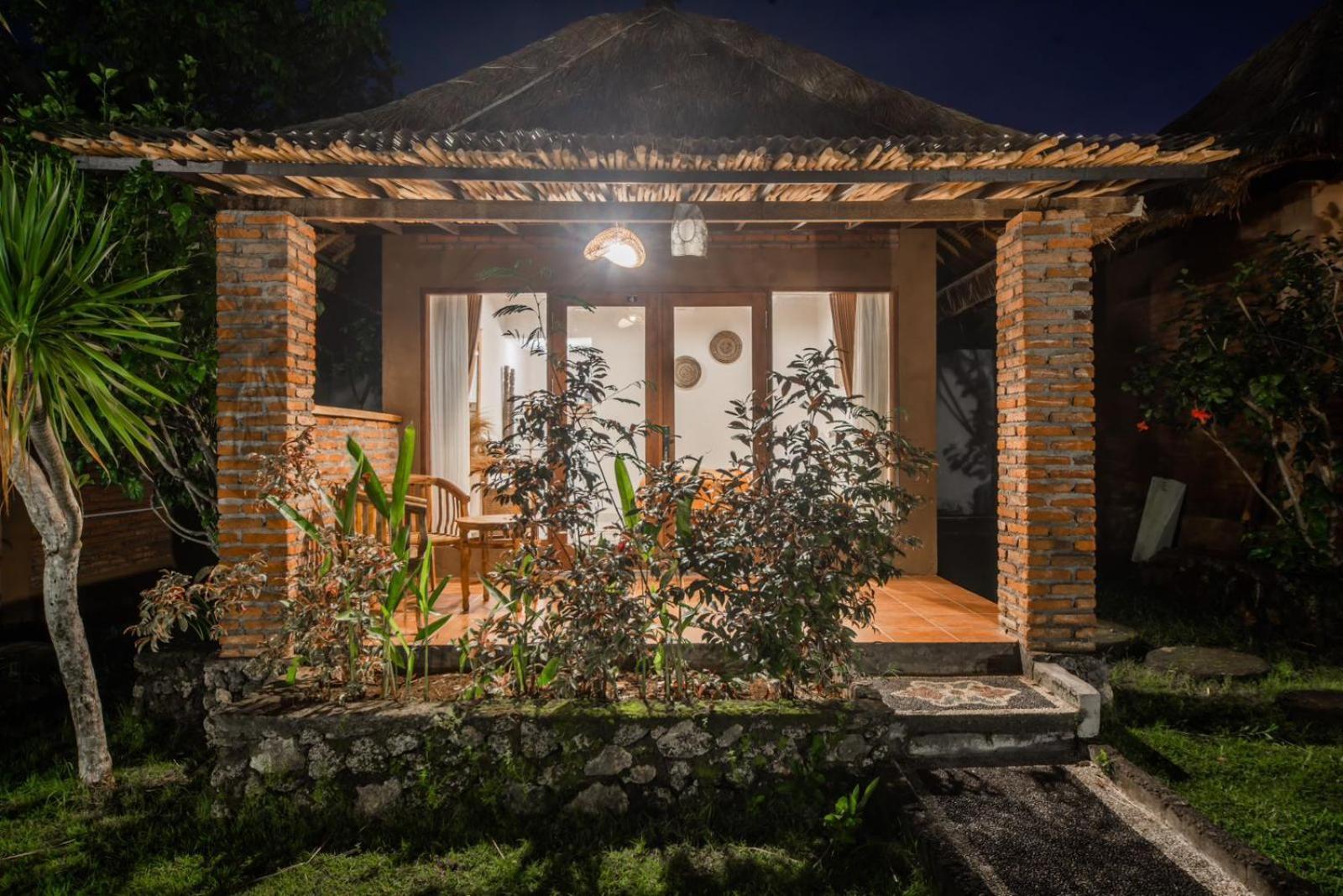 Olo Surf Nature Uluwatu Exterior foto