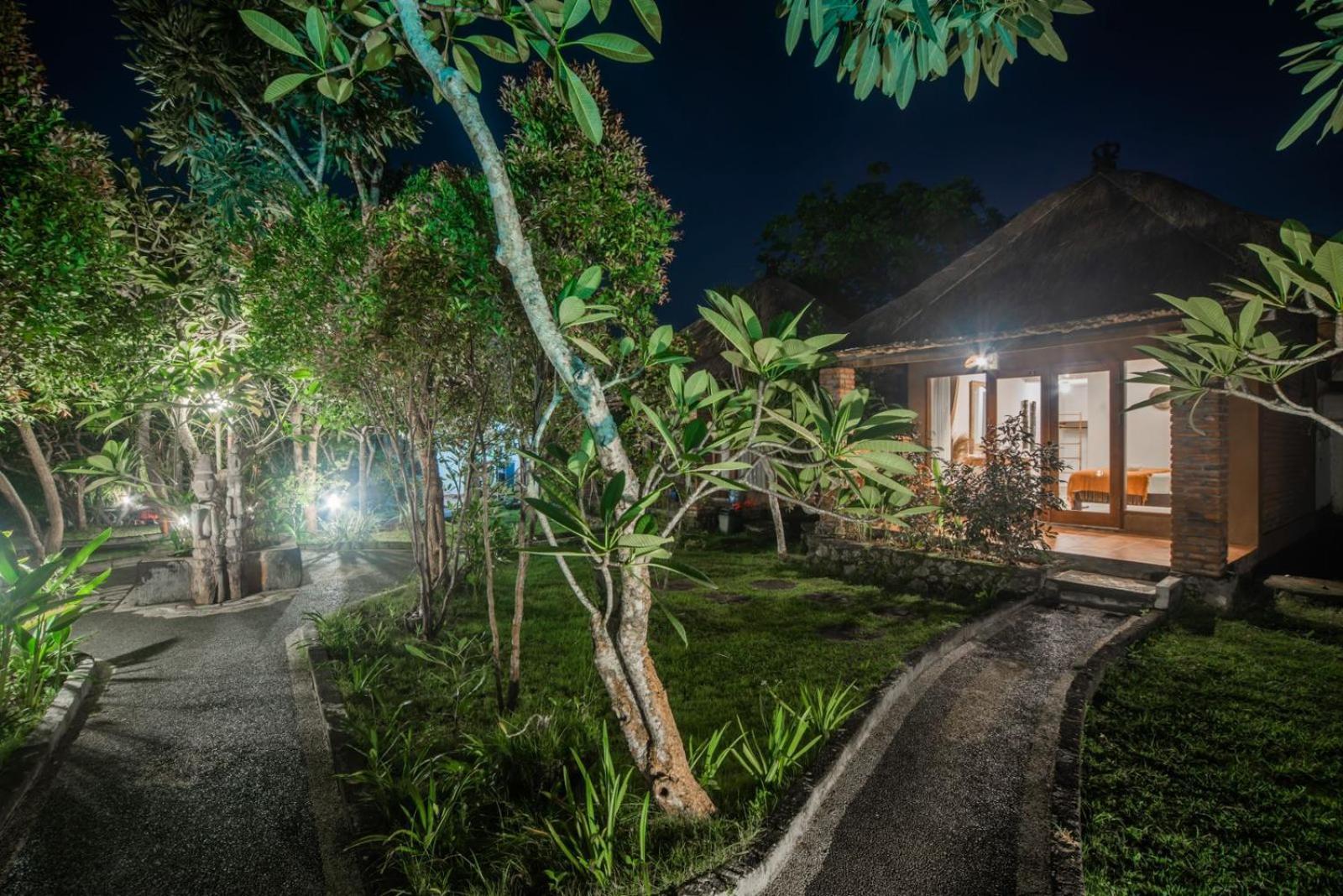 Olo Surf Nature Uluwatu Exterior foto